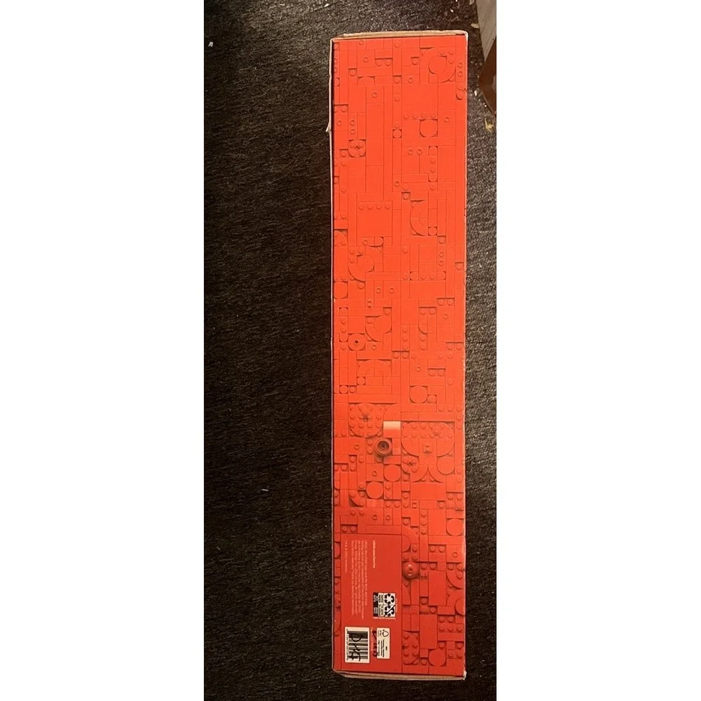 Lego this item